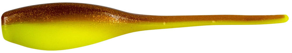 Bobby Garland Baby Shad 2 inch Soft Plastic 18 pack