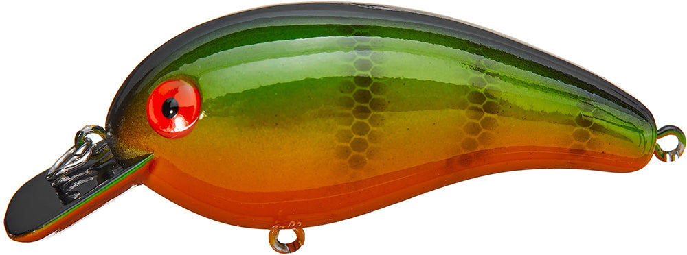 Cotton Cordell Big O Square-Lip Crankbait