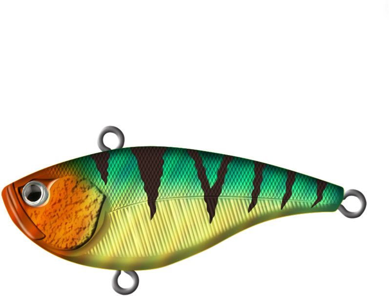 13 Fishing Micro Magic Man Lipless Crankbait