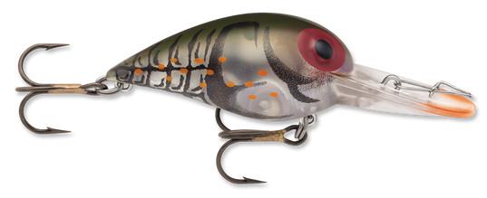 Phantom Green Crayfish