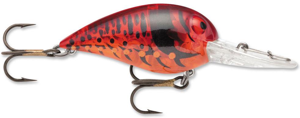 Phantom Red Craw