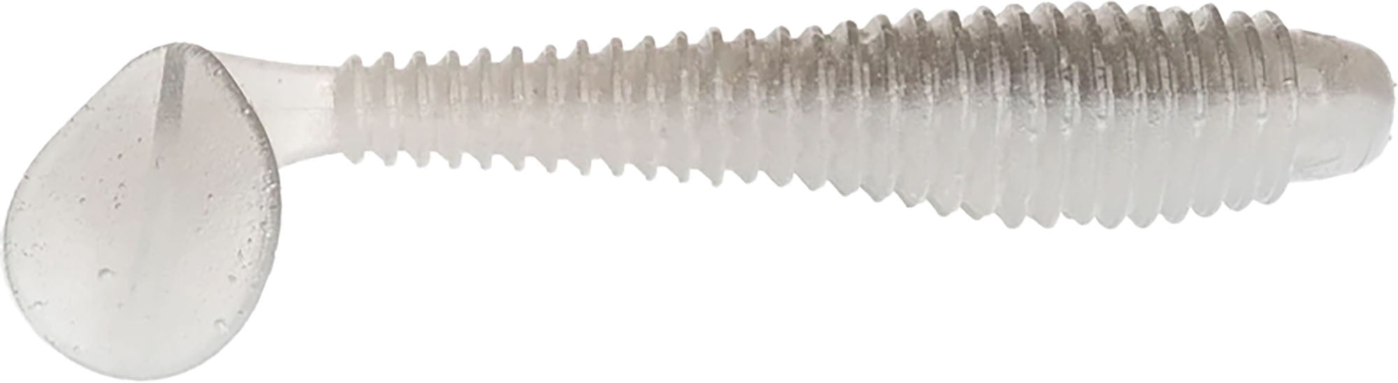 Strike King Rage Swimmer Soft Paddle Tail Swimbaits