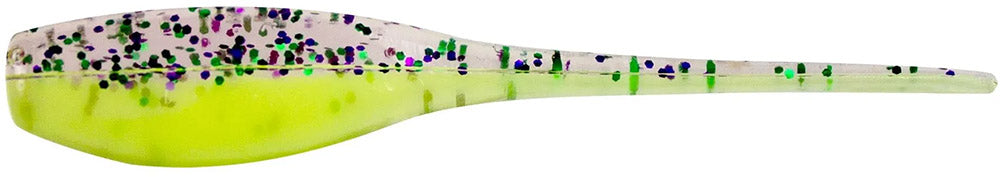 Bobby Garland Baby Shad 2 inch Soft Plastic 18 pack