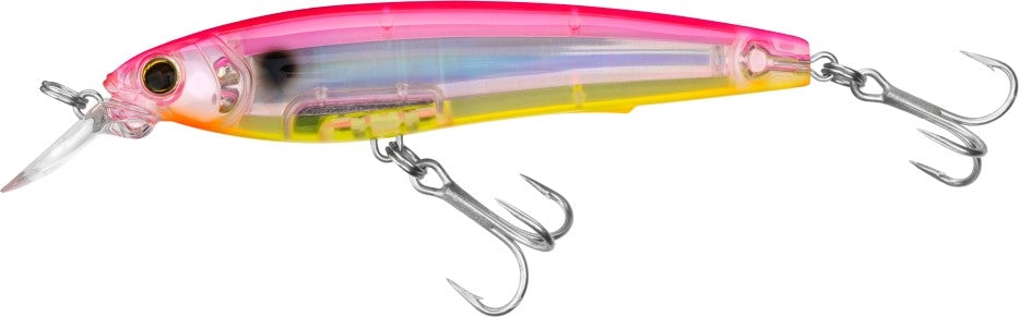 Yo-Zuri 3D Inshore Fingerling