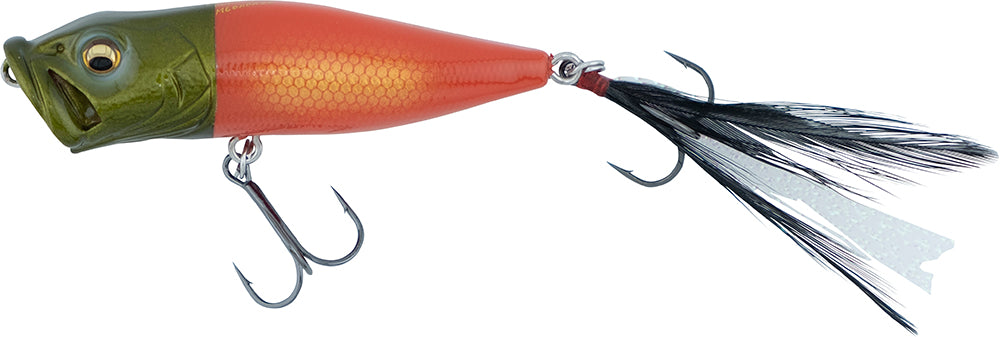 Macha Head - Respect Series