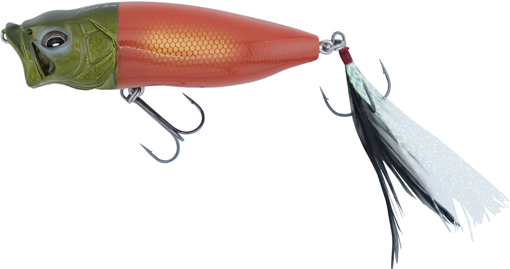 Macha Head - Respect Series