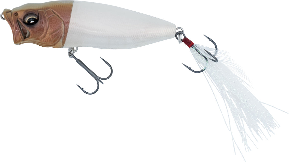 Hakusei Glitter Gill