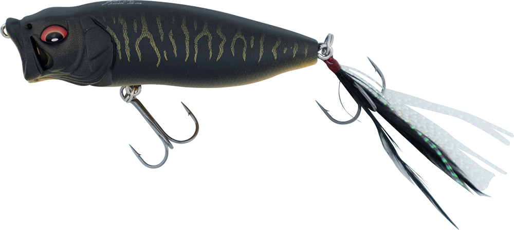 Shibukin Tiger - Respect Series