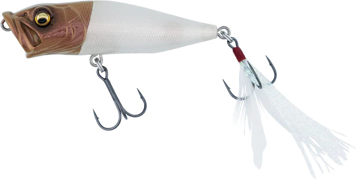 IL Red Head - Respect Series