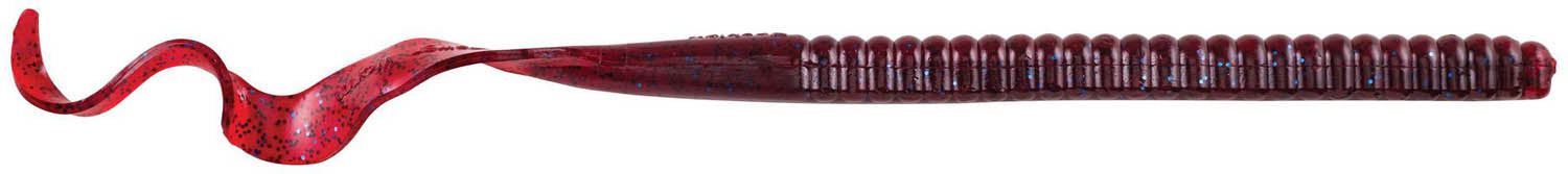 Berkley PowerBait 10 inch Power Worms 8 pack