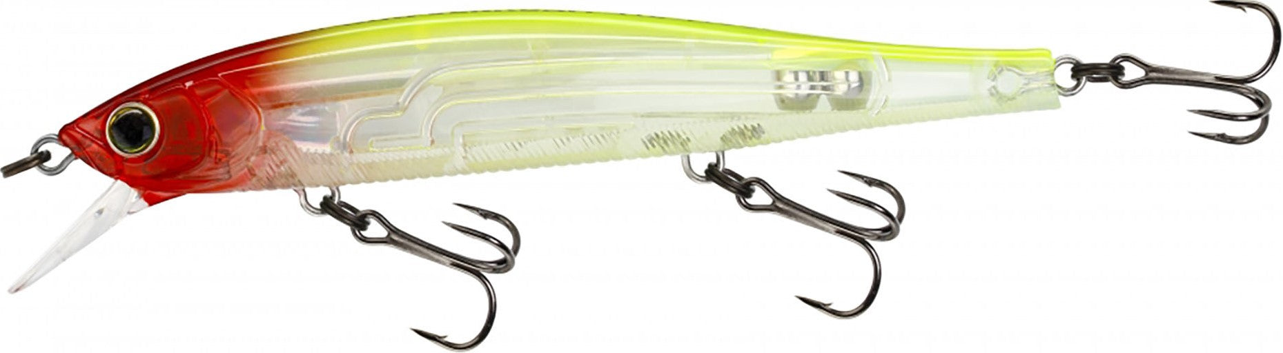 Yo-Zuri 3DB Jerkbait 110
