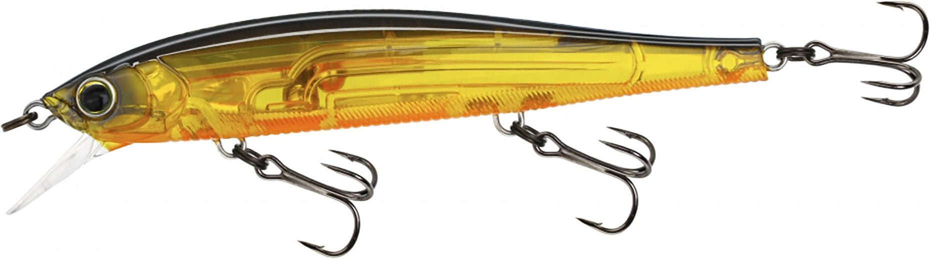 Yo-Zuri 3DB Jerkbait 110