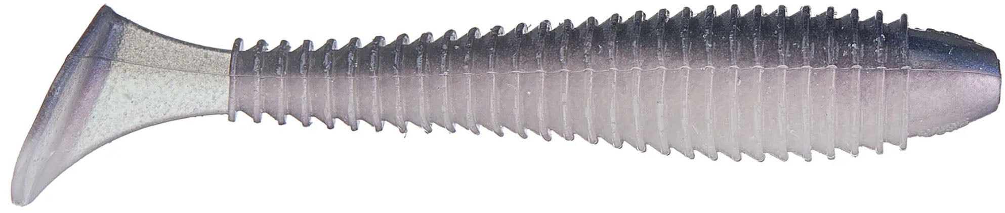 Strike King Rage Swimmer Soft Paddle Tail Swimbaits