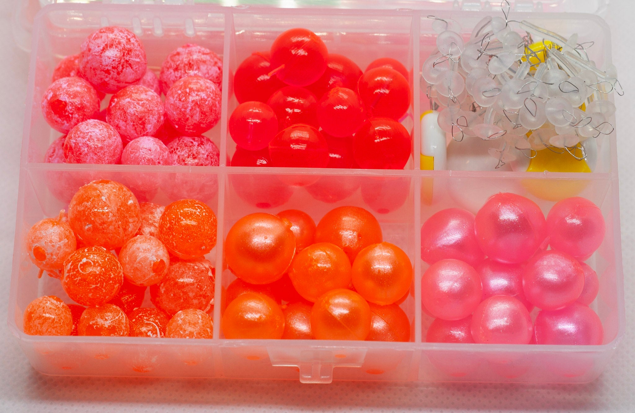 BnR Tackle Soft Bead North Coast Pro Pack