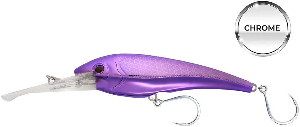 Purple Haze - 8 inch