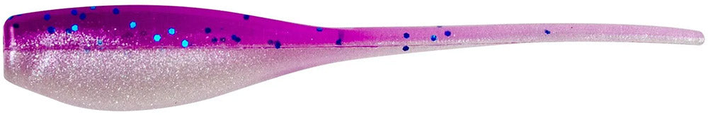 Bobby Garland Baby Shad 2 inch Soft Plastic 18 pack