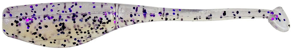 Bobby Garland Baby Shad Swim'R 2 1/4 inch Soft Paddle Tail Swimbait 15 pack