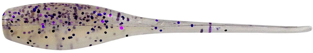 Bobby Garland Baby Shad 2 inch Soft Plastic 18 pack