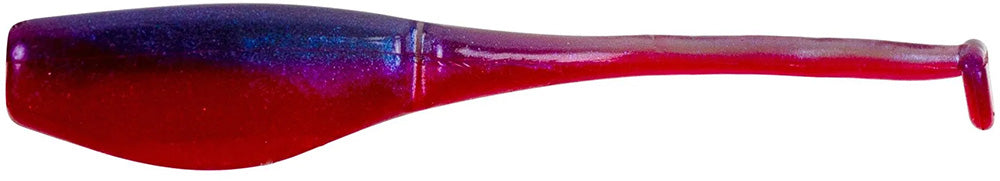 Bobby Garland Baby Shad Swim'R 2 1/4 inch Soft Paddle Tail Swimbait 15 pack