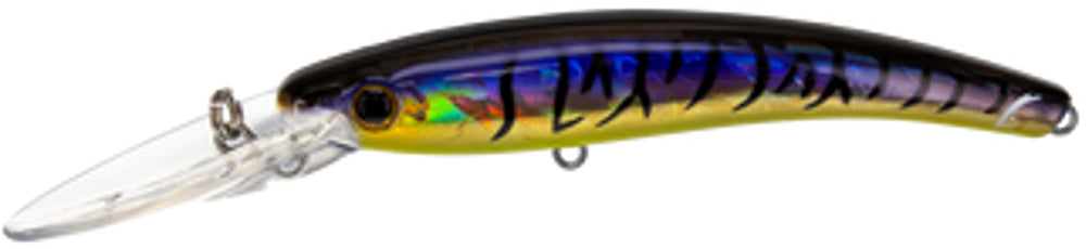 Bill Lewis Precise Walleye Crank Light (PWCL)