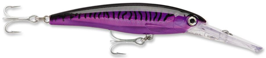 Purple Mackerel