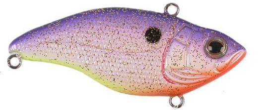 SPRO Aruku Shad 75 Lipless Crankbait
