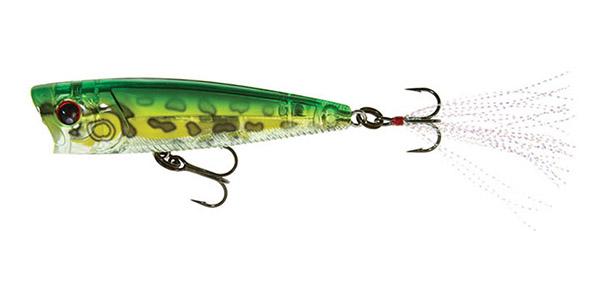 Yo-Zuri 3DB Popper 3 inch Topwater Popper