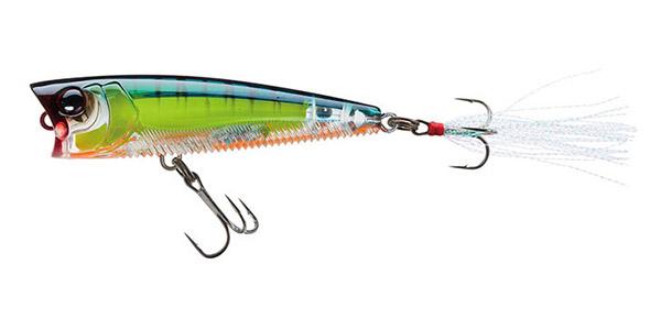 Yo-Zuri 3DB Popper 3 inch Topwater Popper