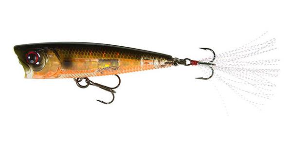 Yo-Zuri 3DB Popper 3 inch Topwater Popper
