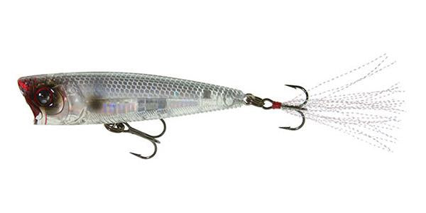 Yo-Zuri 3DB Popper 3 inch Topwater Popper