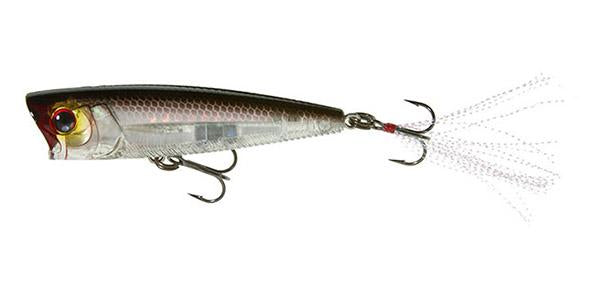 Yo-Zuri 3DB Popper 3 inch Topwater Popper