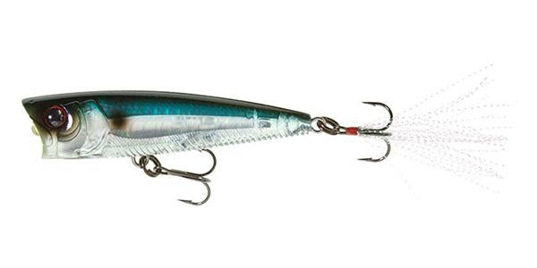 Yo-Zuri 3DB Popper 3 inch Topwater Popper
