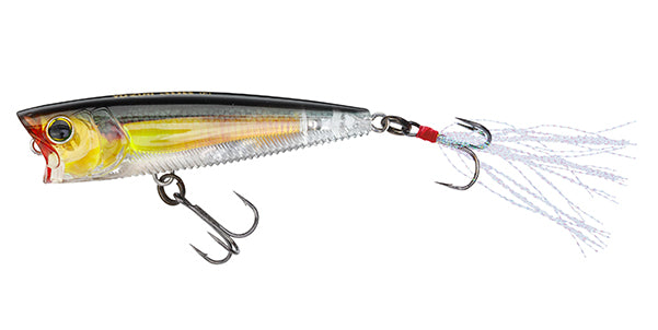 Yo-Zuri 3DB Popper 3 inch Topwater Popper