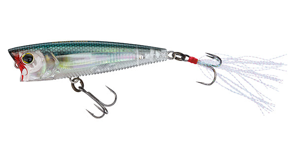 Yo-Zuri 3DB Popper 3 inch Topwater Popper