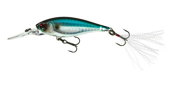 Yo-Zuri 3DB Shad Suspending 2 3/4 inch Medium Diving Crankbait