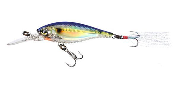 Yo-Zuri 3DB Shad Suspending 2 3/4 inch Medium Diving Crankbait