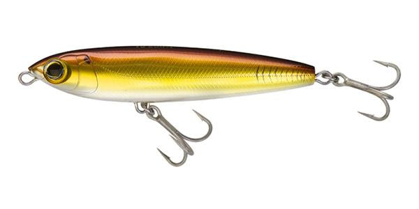 Yo-Zuri Hydro Pencil 5 inch Saltwater Topwater Walker