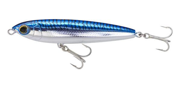 Yo-Zuri Hydro Pencil 5 inch Saltwater Topwater Walker