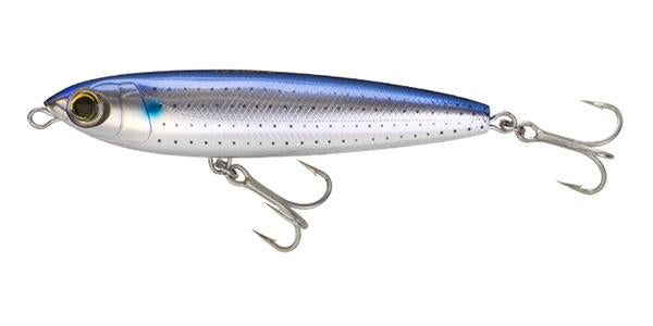 Yo-Zuri Hydro Pencil 5 inch Saltwater Topwater Walker