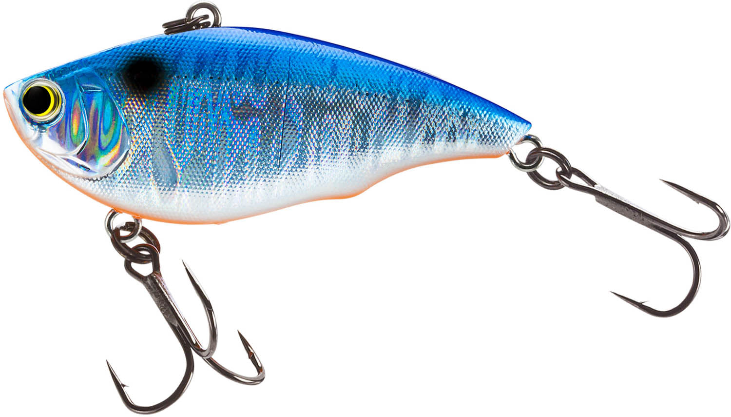 Yo-Zuri Rattl'N Vibe 5/8 oz. Lipless Crankbait