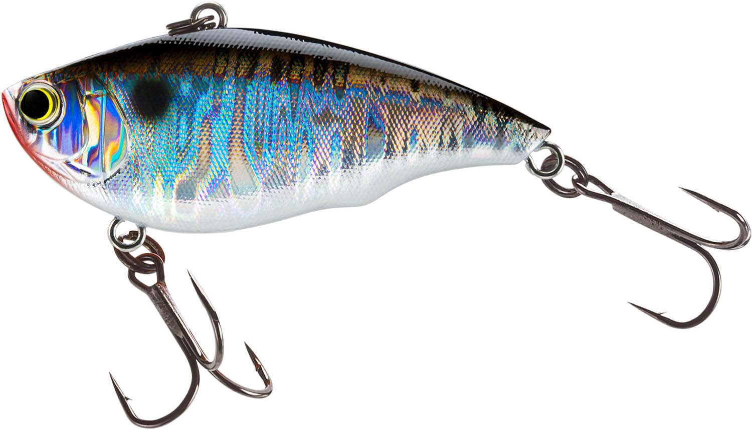 Yo-Zuri Rattl'N Vibe 5/8 oz. Lipless Crankbait