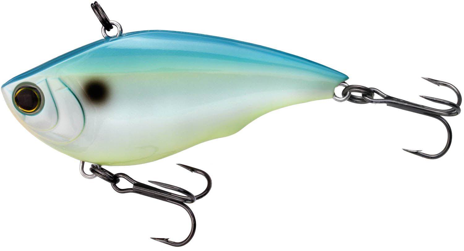 Yo-Zuri Rattl'N Vibe 5/8 oz. Lipless Crankbait