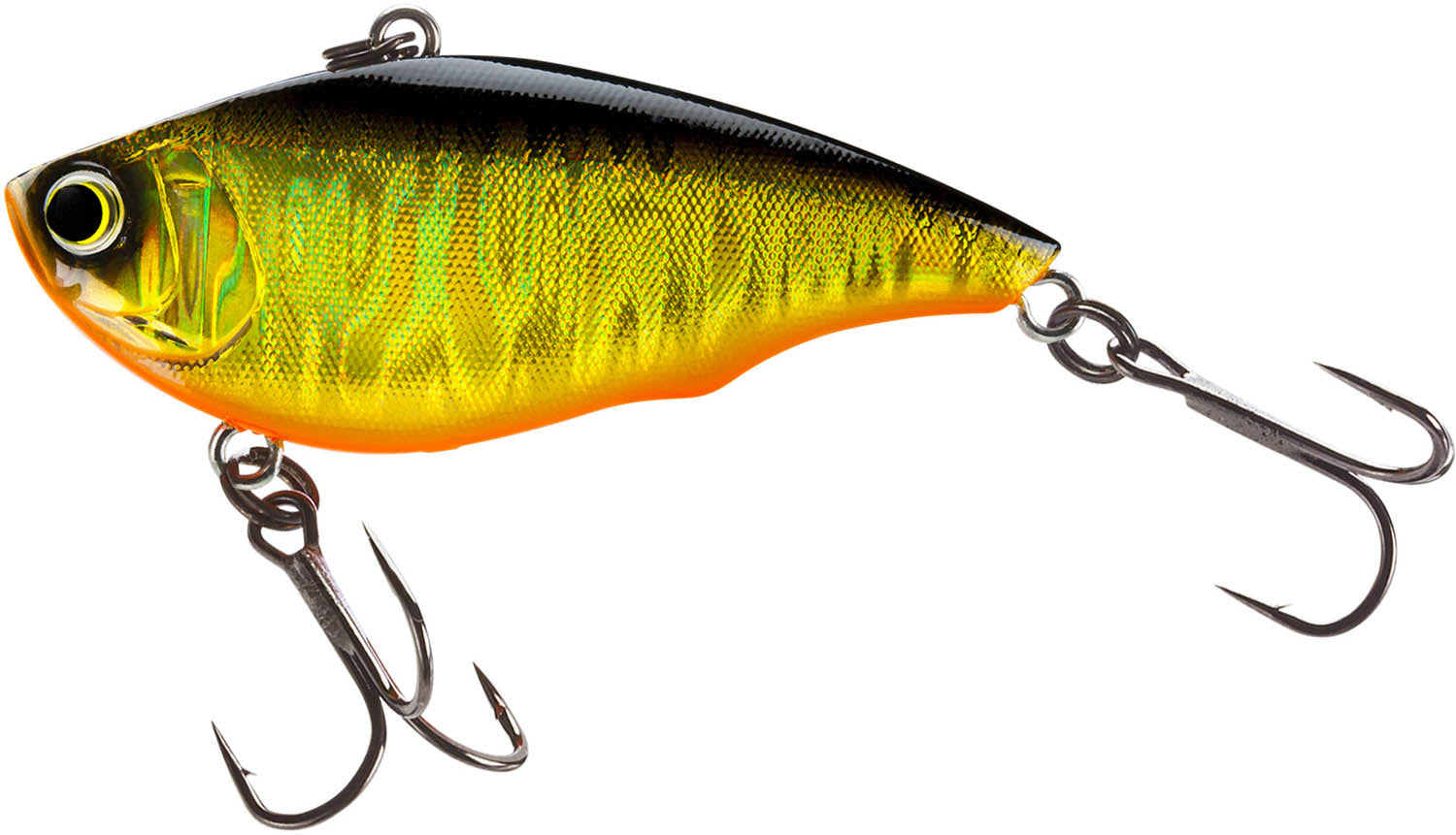 Yo-Zuri Rattl'N Vibe 5/8 oz. Lipless Crankbait