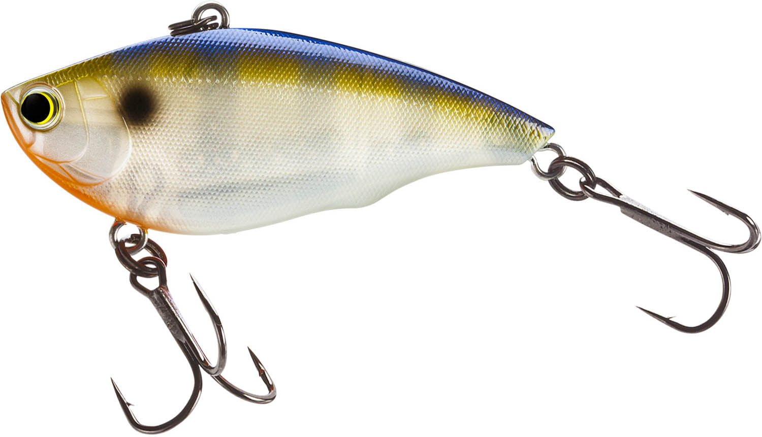 Yo-Zuri Rattl'N Vibe 5/8 oz. Lipless Crankbait