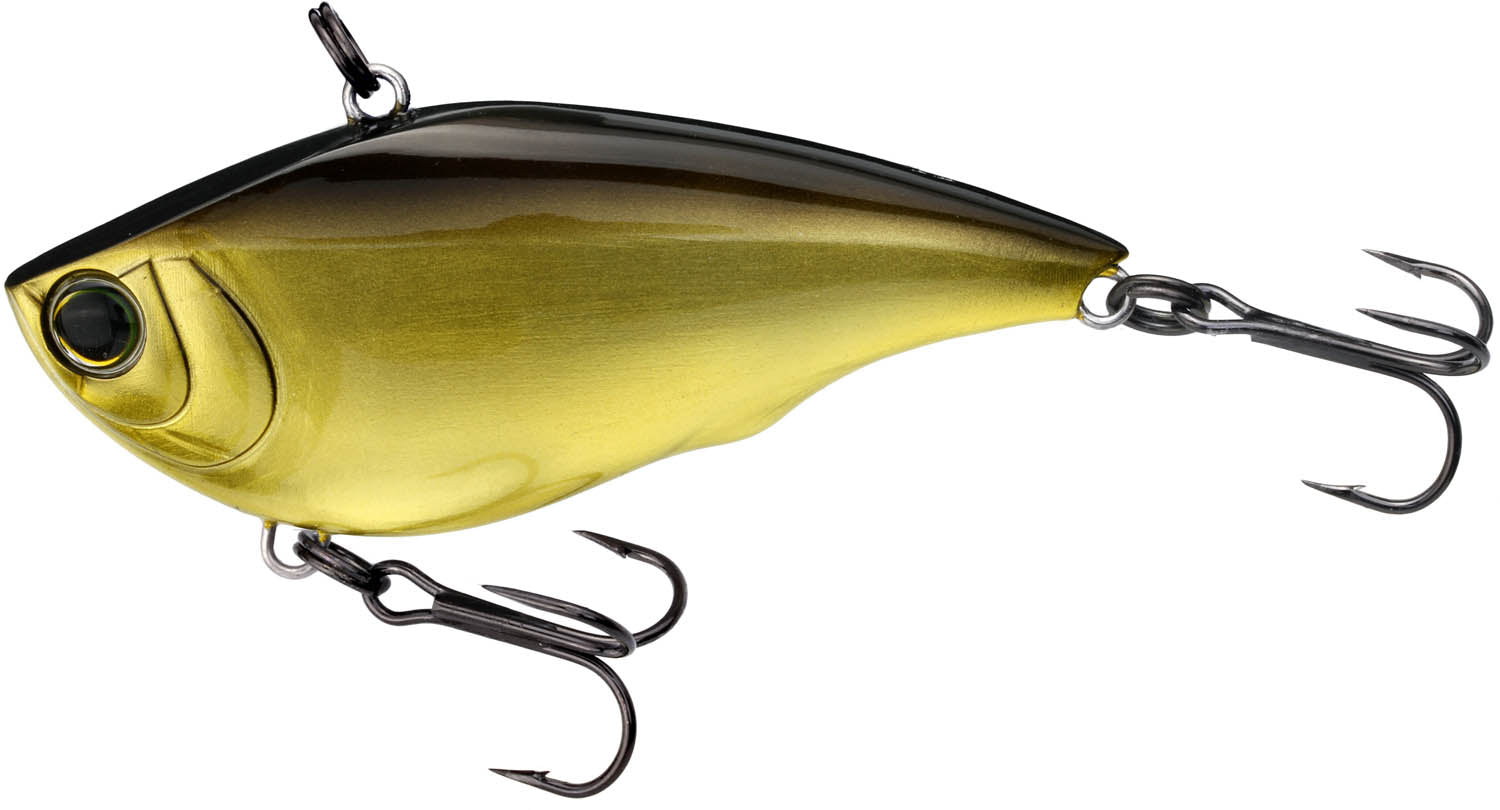 Yo-Zuri Rattl'N Vibe 5/8 oz. Lipless Crankbait