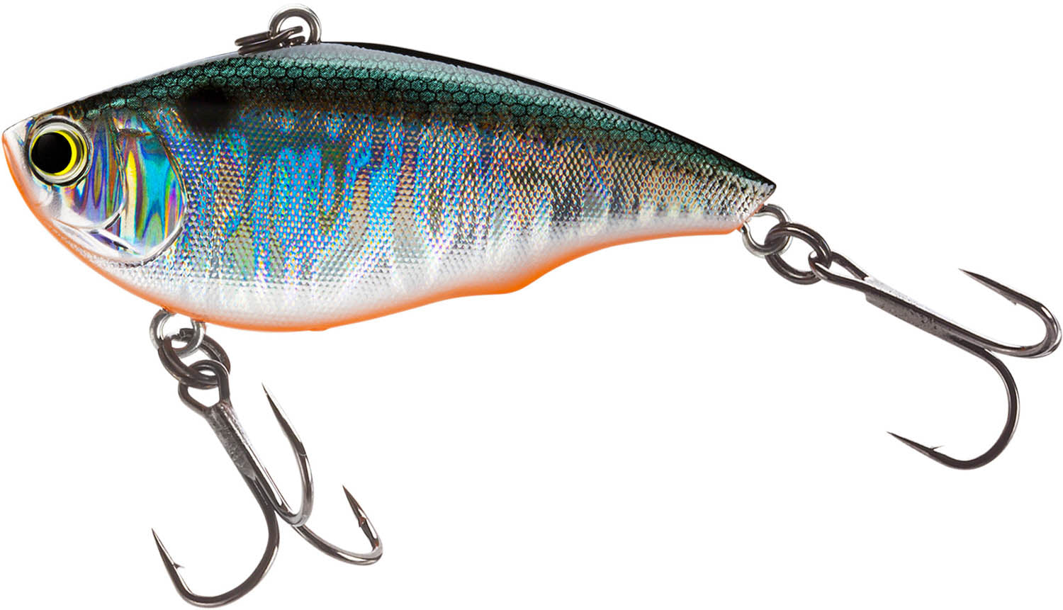 Yo-Zuri Rattl'N Vibe 5/8 oz. Lipless Crankbait