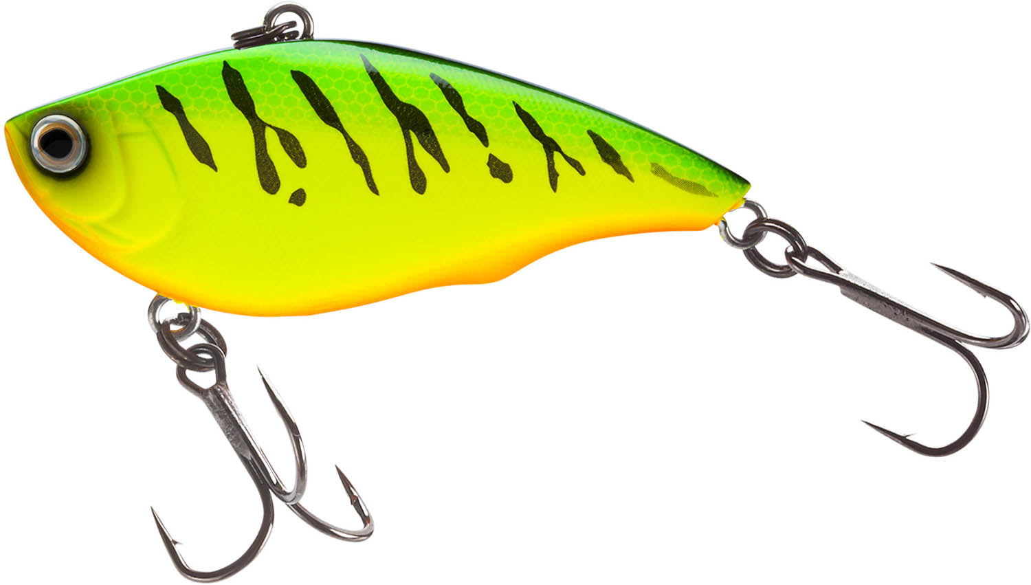 Yo-Zuri Rattl'N Vibe 5/8 oz. Lipless Crankbait