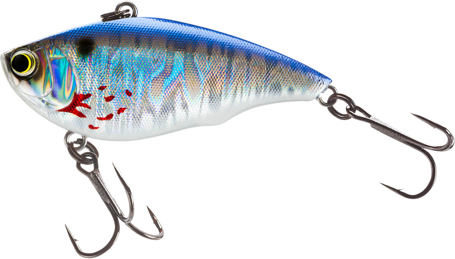 Yo-Zuri Rattl'N Vibe 5/8 oz. Lipless Crankbait