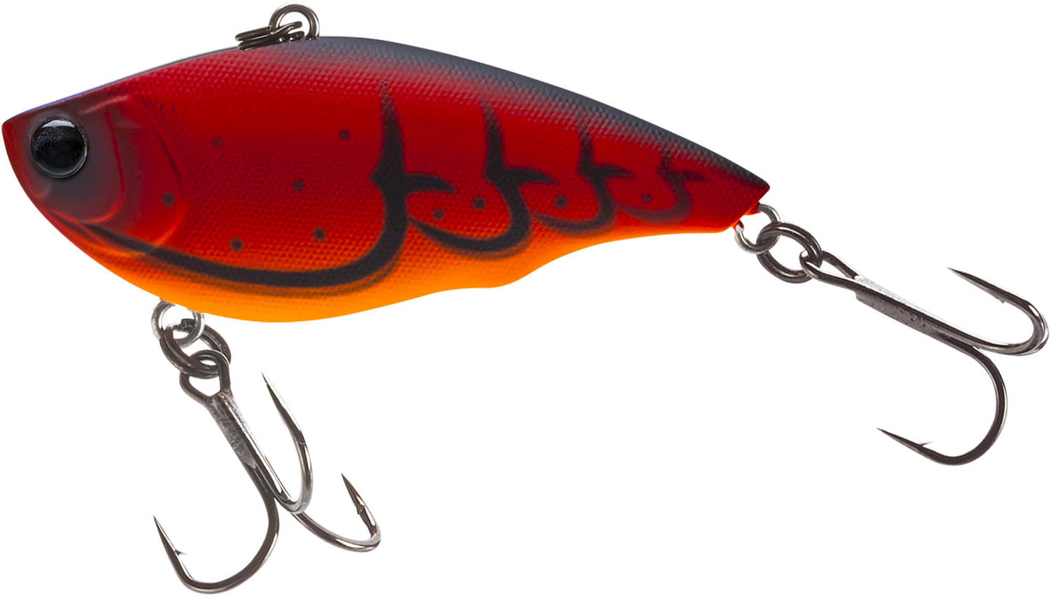 Yo-Zuri Rattl'N Vibe 5/8 oz. Lipless Crankbait