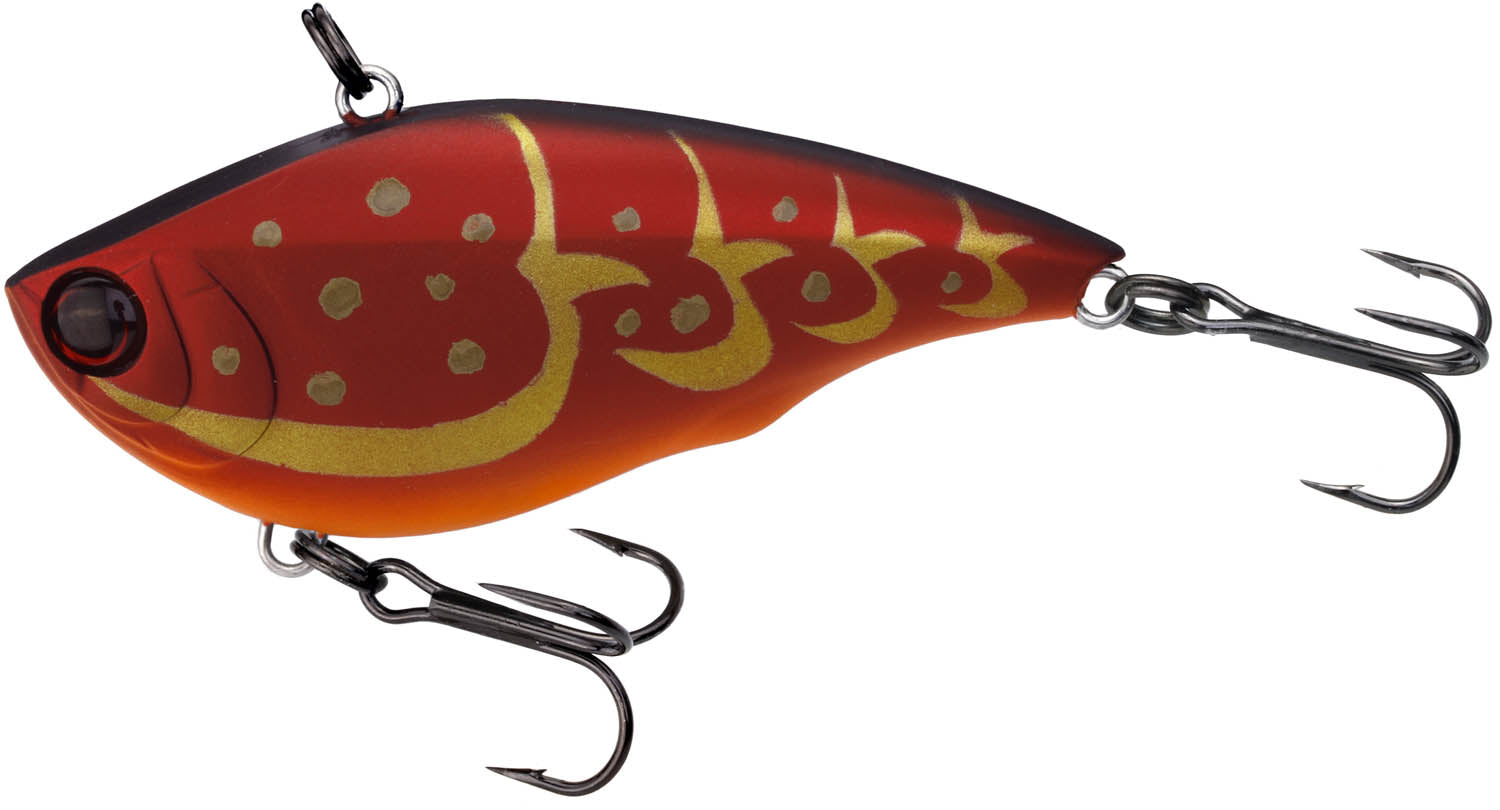 Yo-Zuri Rattl'N Vibe 5/8 oz. Lipless Crankbait